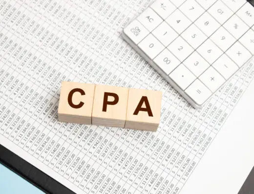 Regina W & Associates CPA Firm